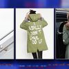 Late Night Comics Decipher Melania Trump's 'I DON'T CARE' Jacket